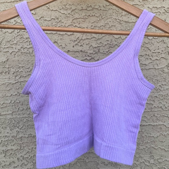 Urban Outfitters Tank Top - Picture 2 of 3